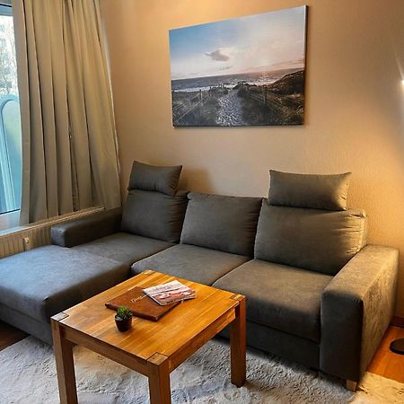 Lord Nelson Apartment 13 Cuxhaven Kültér fotó