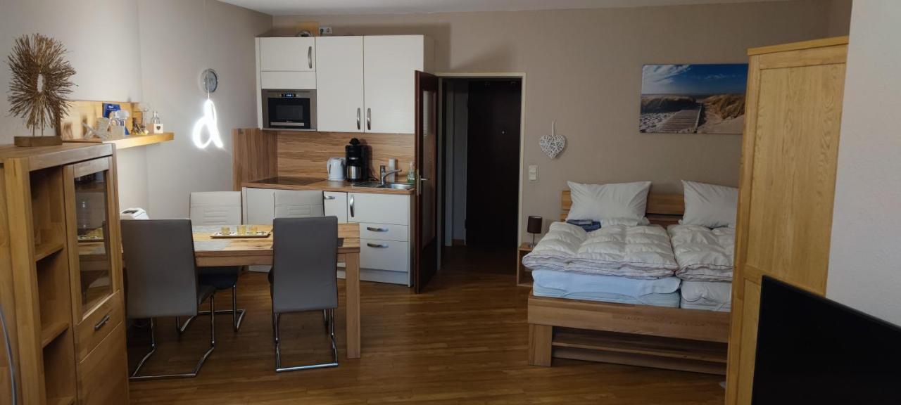 Lord Nelson Apartment 13 Cuxhaven Kültér fotó