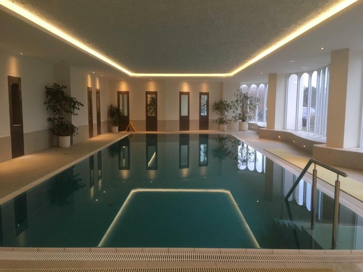 Lord Nelson Apartment 13 Cuxhaven Kültér fotó
