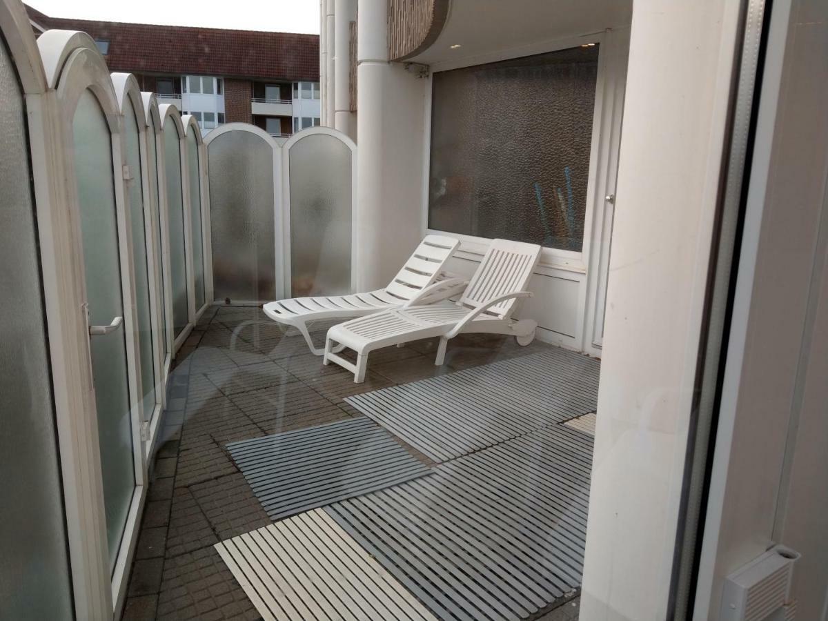 Lord Nelson Apartment 13 Cuxhaven Kültér fotó