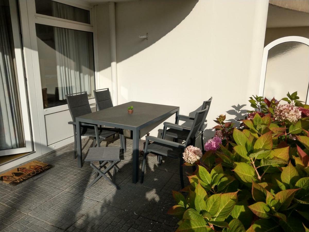 Lord Nelson Apartment 13 Cuxhaven Kültér fotó