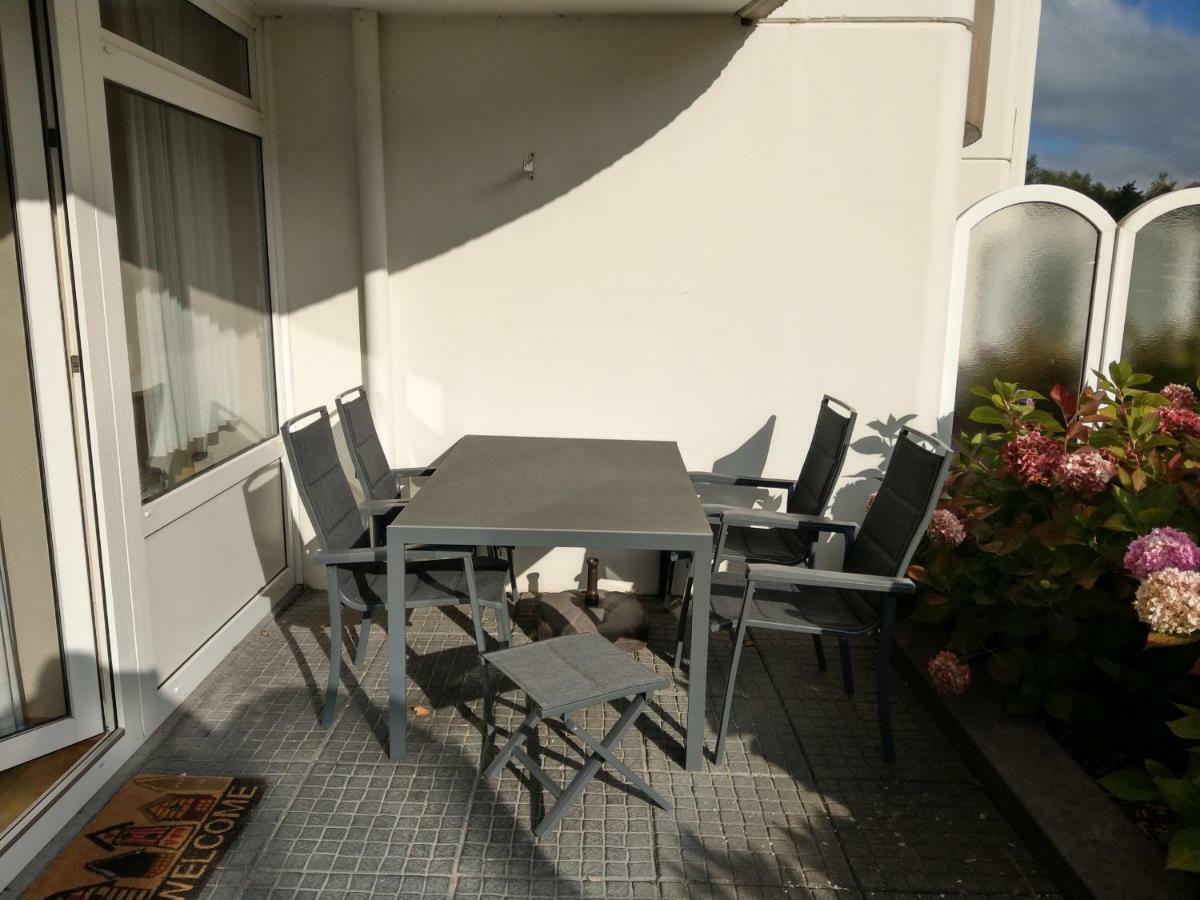 Lord Nelson Apartment 13 Cuxhaven Kültér fotó